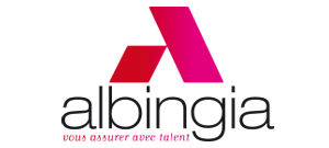 ALBINGIA