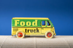 FOOD TRUCK 